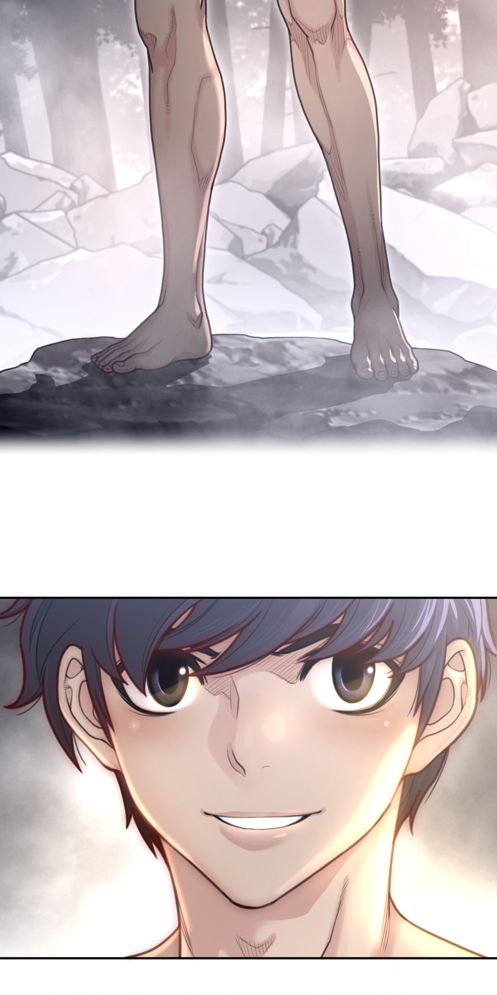 Perfect Half Chapter 160 Page 22