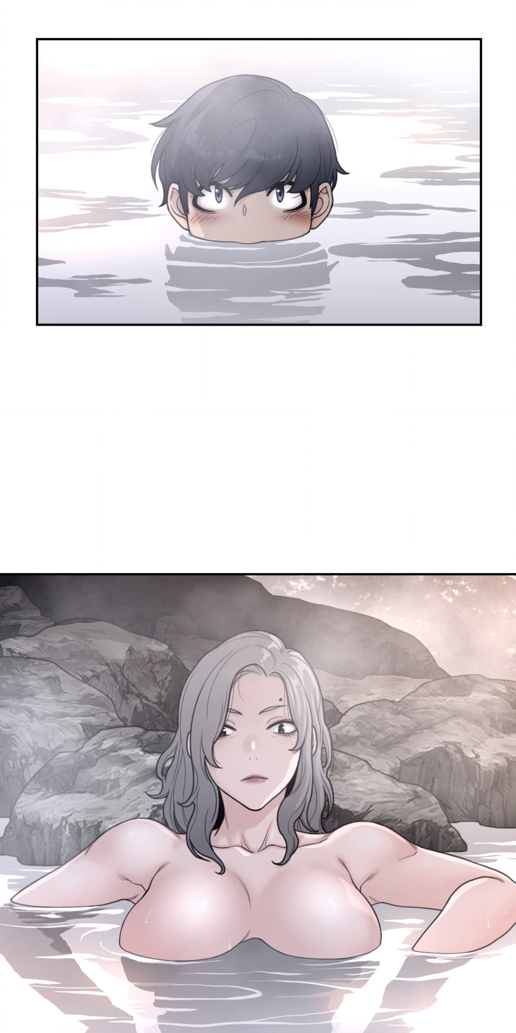 Perfect Half Chapter 160 Page 29