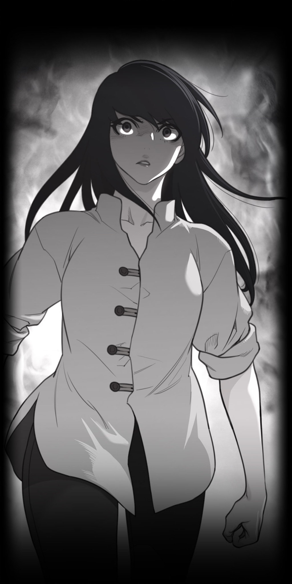 Perfect Half Chapter 160 Page 3