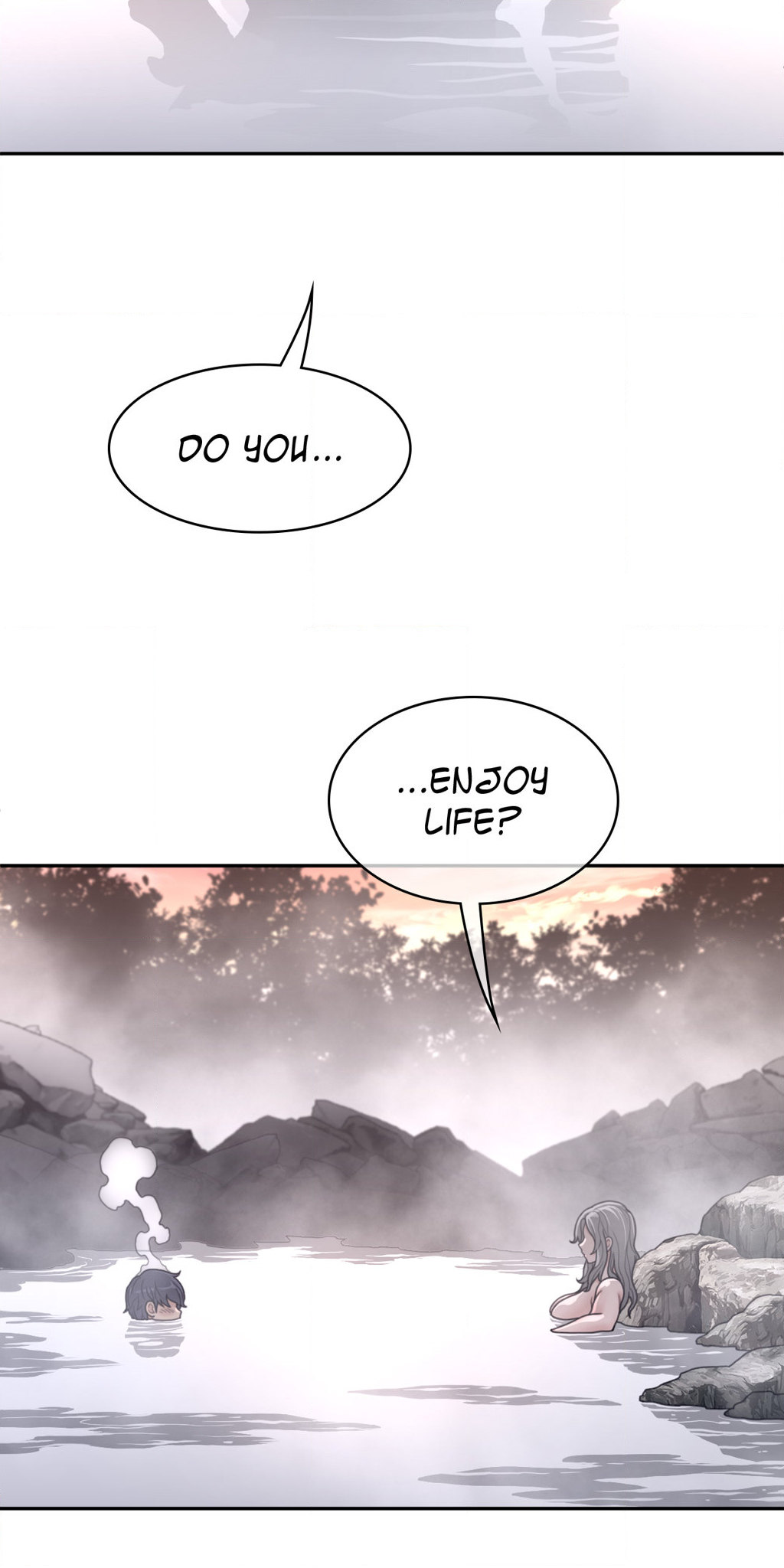 Perfect Half Chapter 160 Page 30