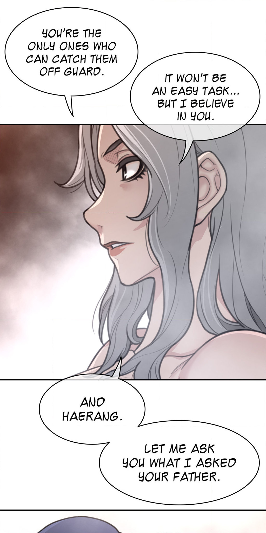 Perfect Half Chapter 160 Page 41