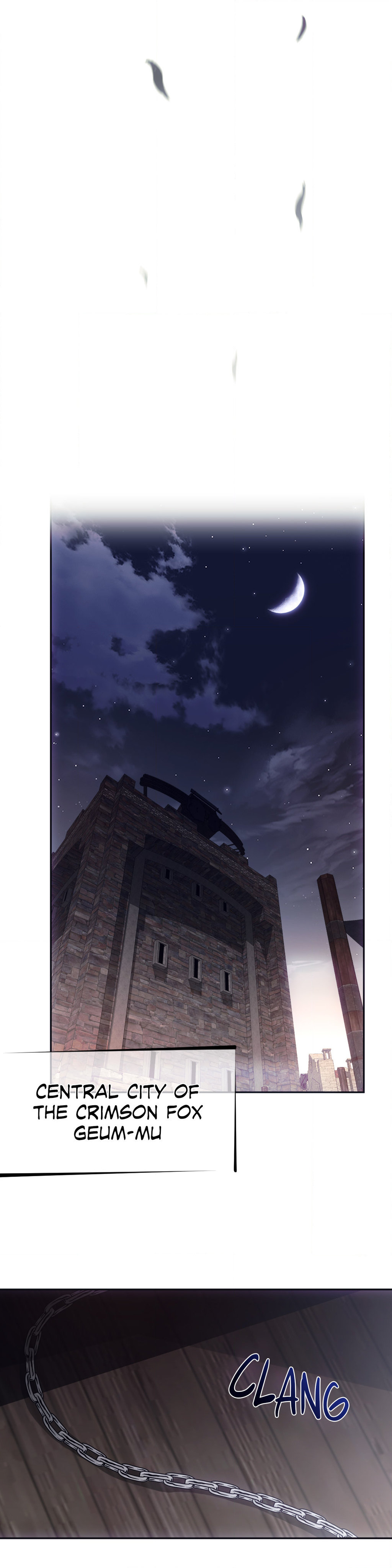 Perfect Half Chapter 161 Page 18