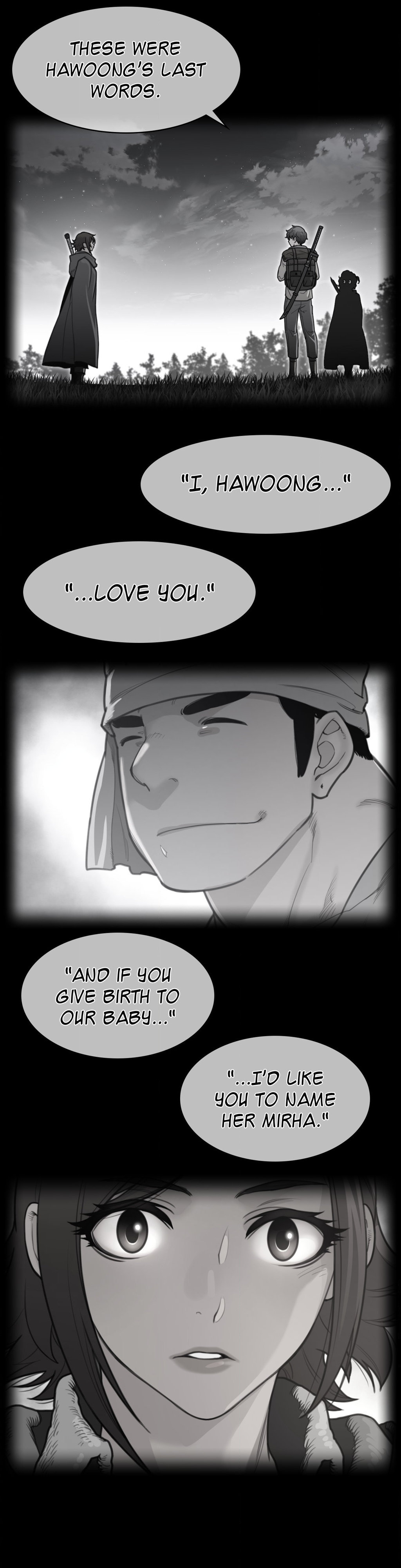 Perfect Half Chapter 162 Page 1