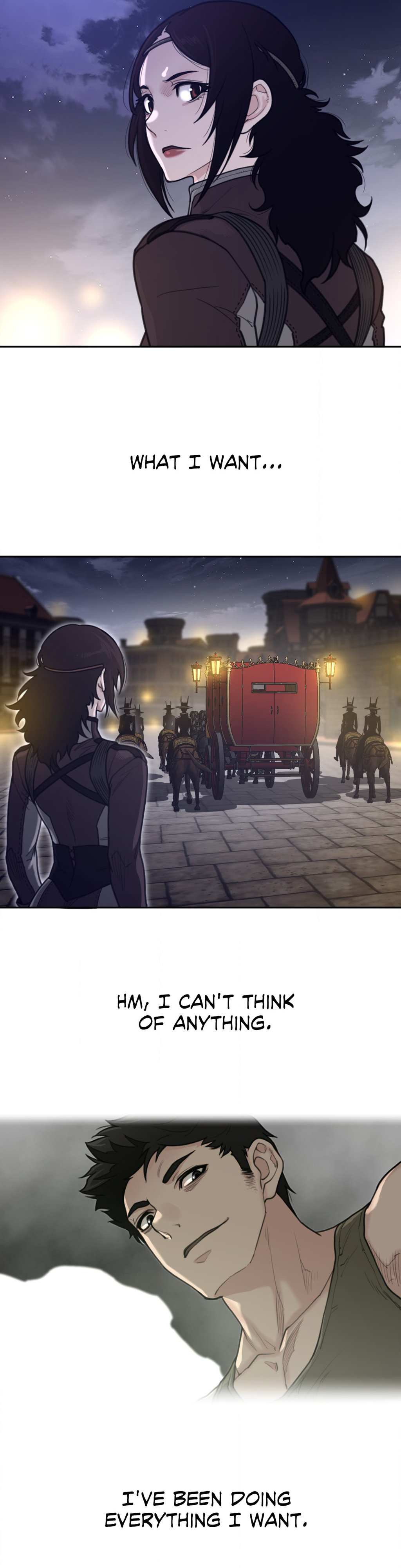 Perfect Half Chapter 162 Page 11