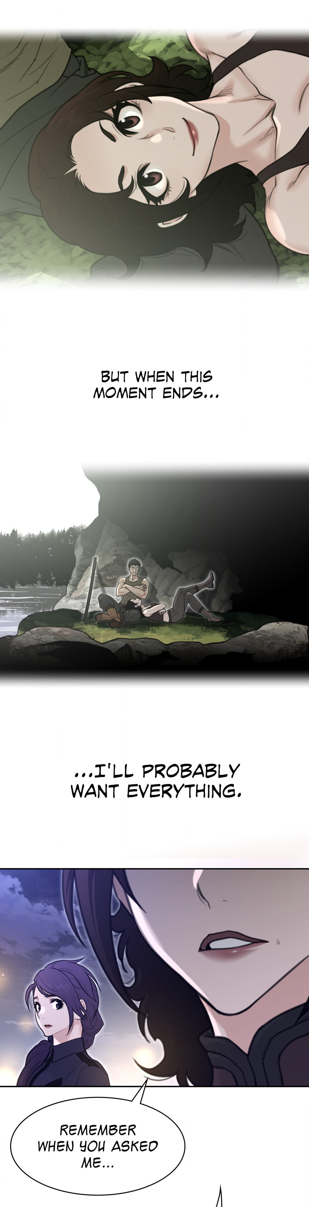 Perfect Half Chapter 162 Page 12