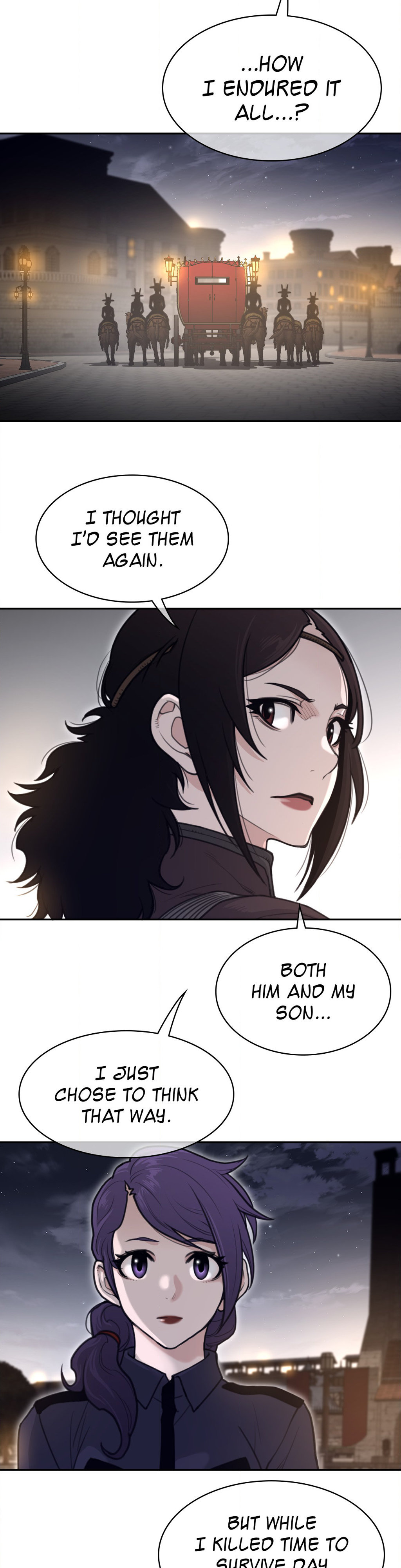 Perfect Half Chapter 162 Page 13