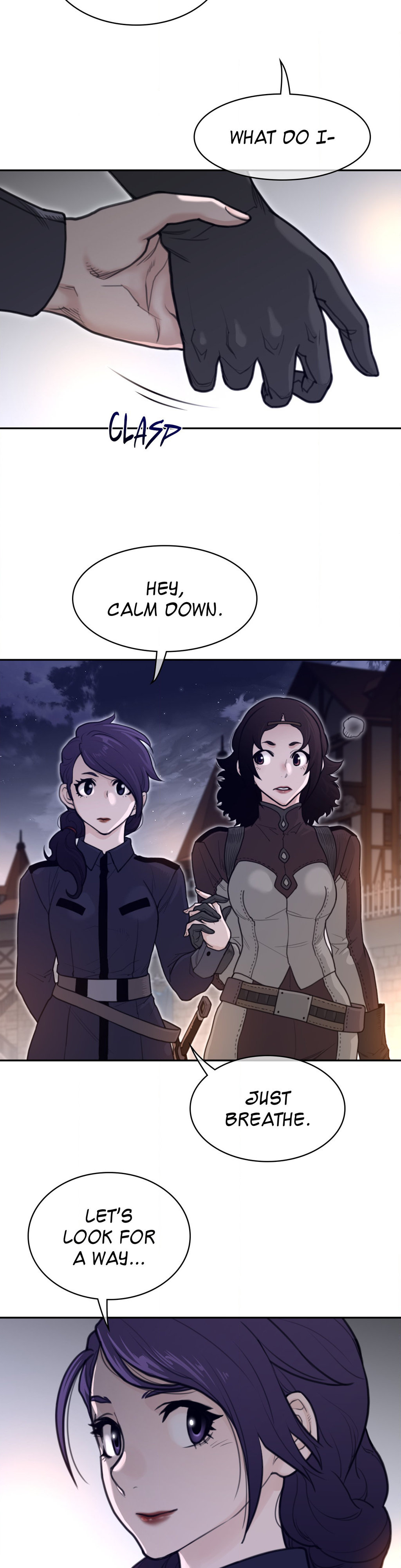 Perfect Half Chapter 162 Page 15