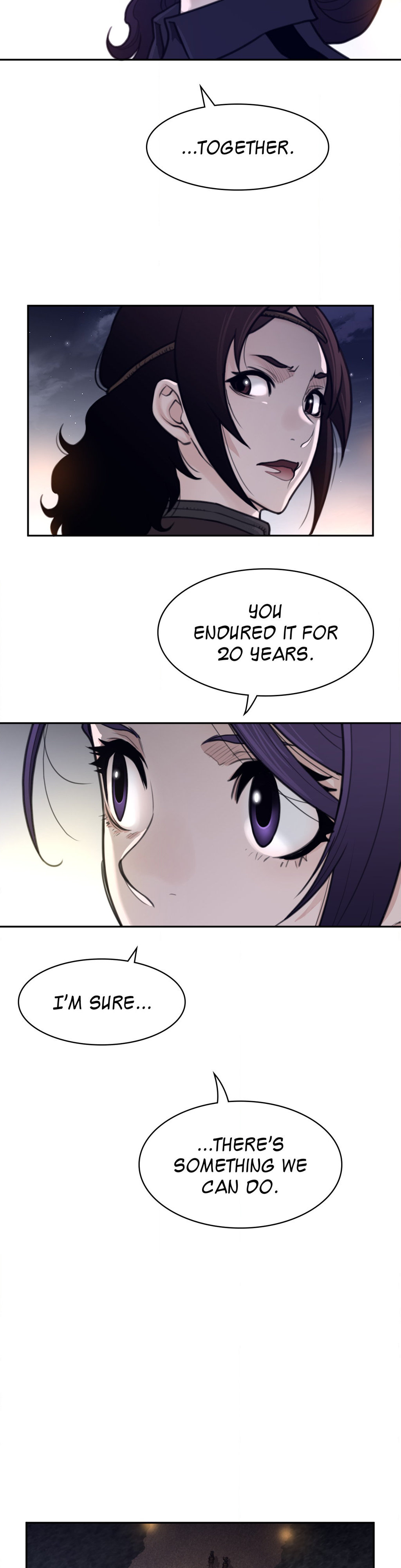 Perfect Half Chapter 162 Page 16