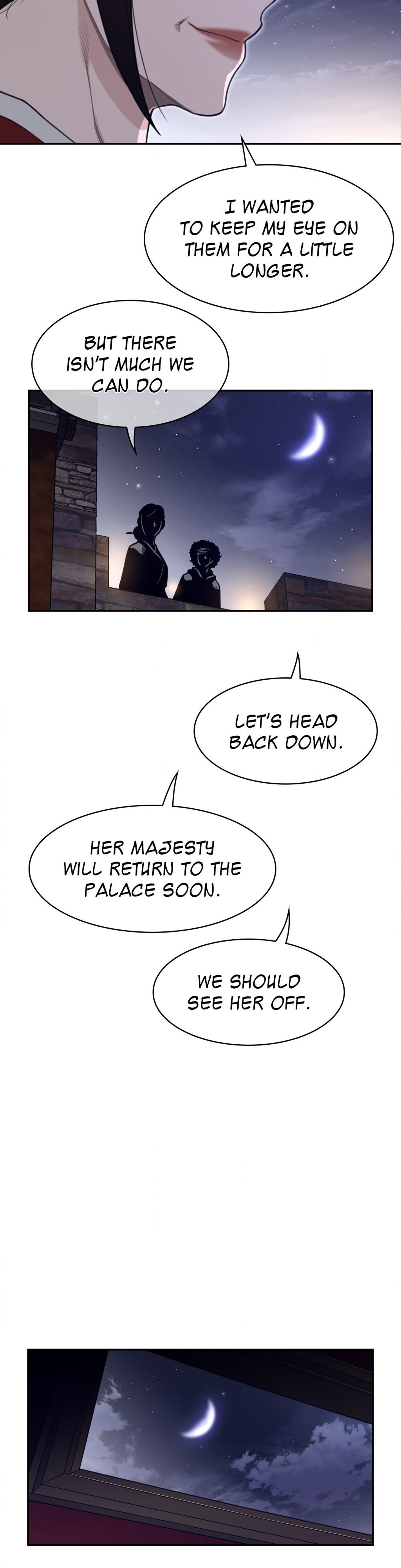Perfect Half Chapter 162 Page 18