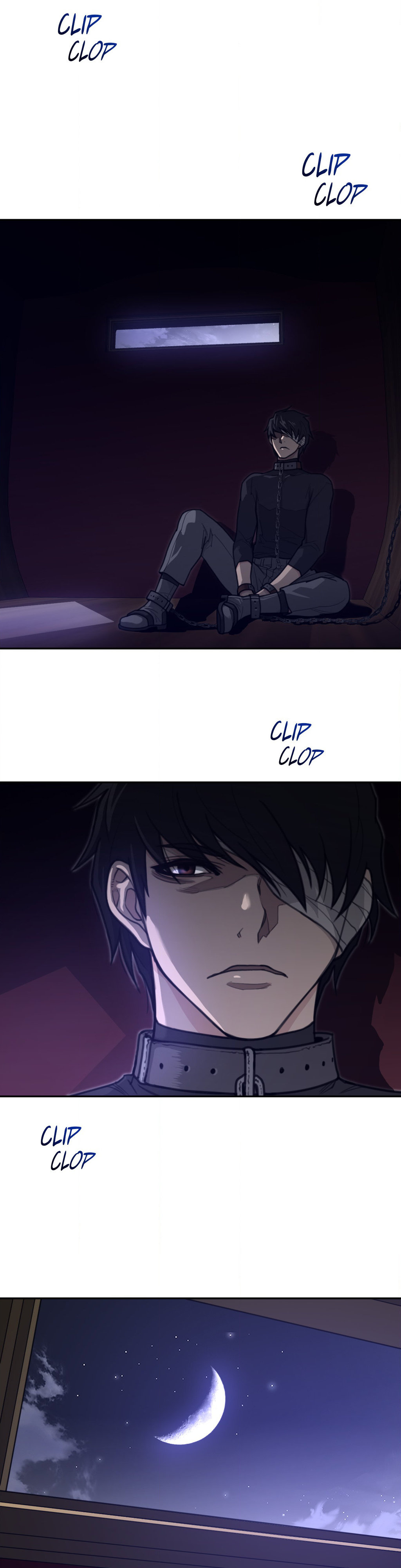 Perfect Half Chapter 162 Page 19