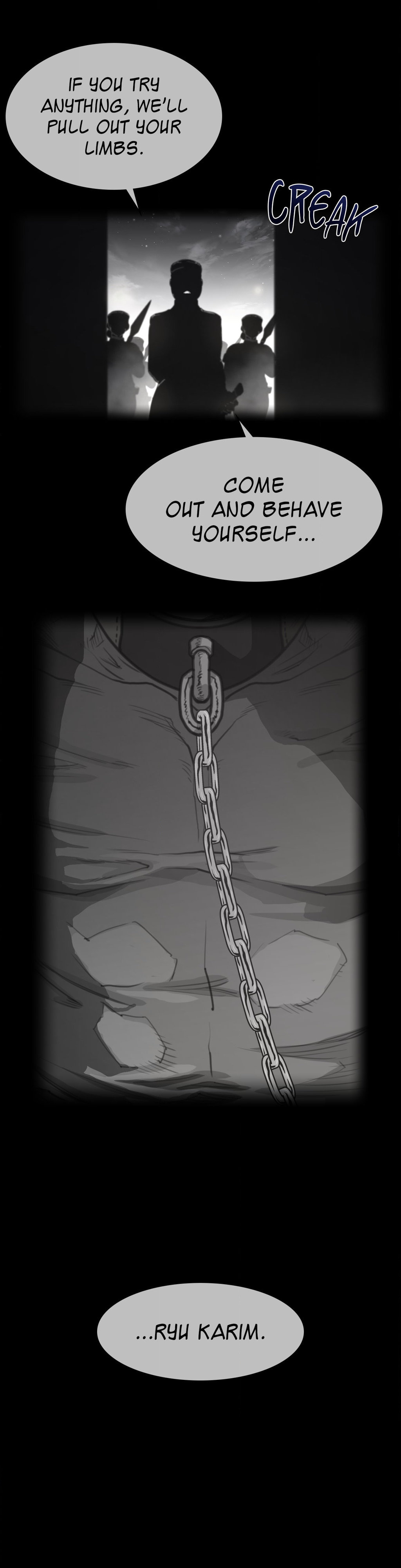 Perfect Half Chapter 162 Page 2
