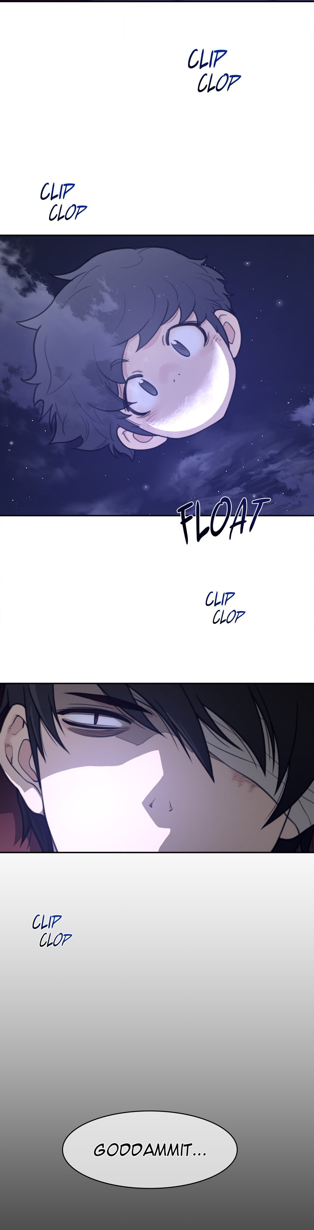 Perfect Half Chapter 162 Page 20