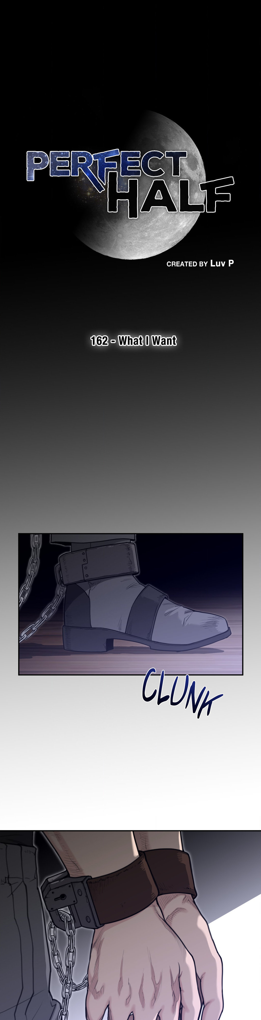 Perfect Half Chapter 162 Page 3