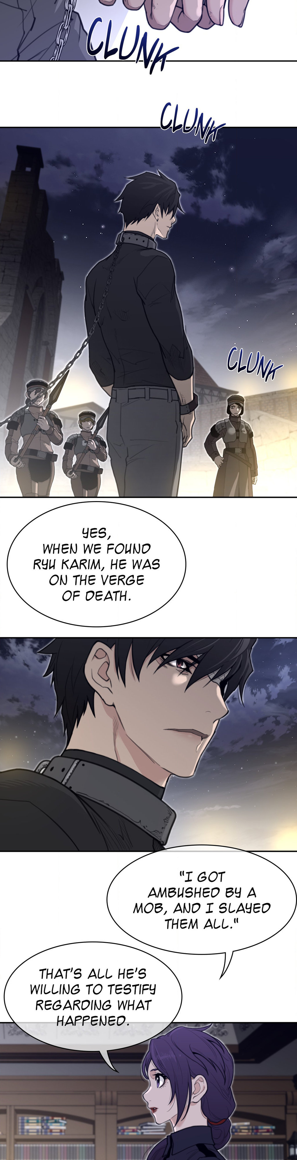 Perfect Half Chapter 162 Page 4