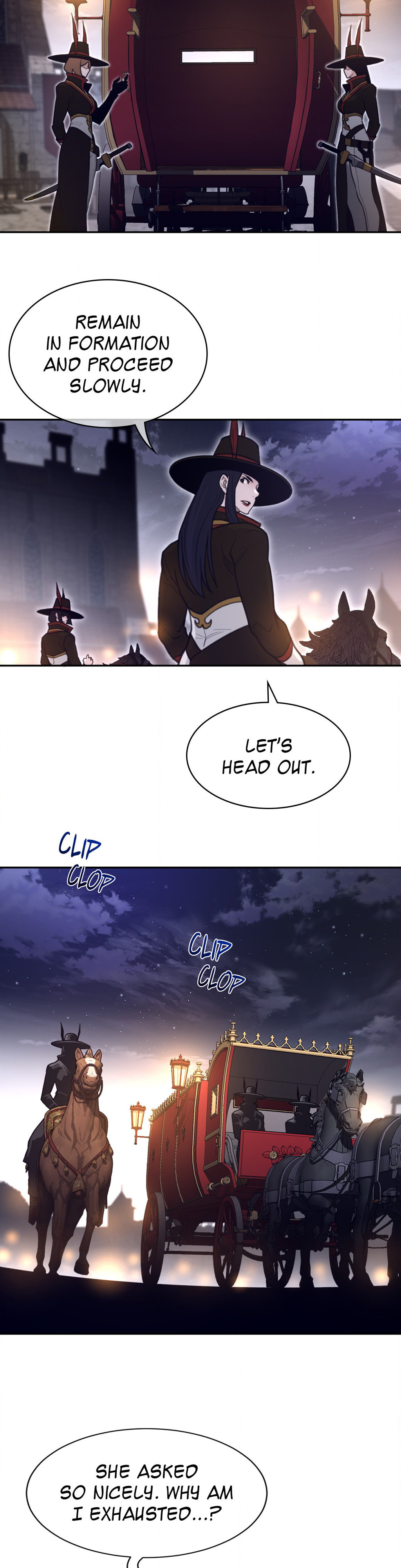 Perfect Half Chapter 162 Page 8