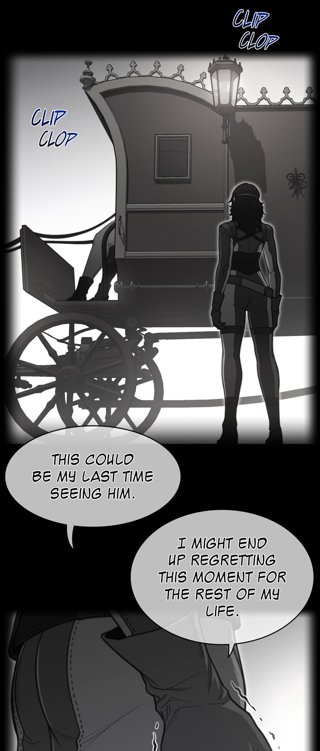 Perfect Half Chapter 163 Page 1
