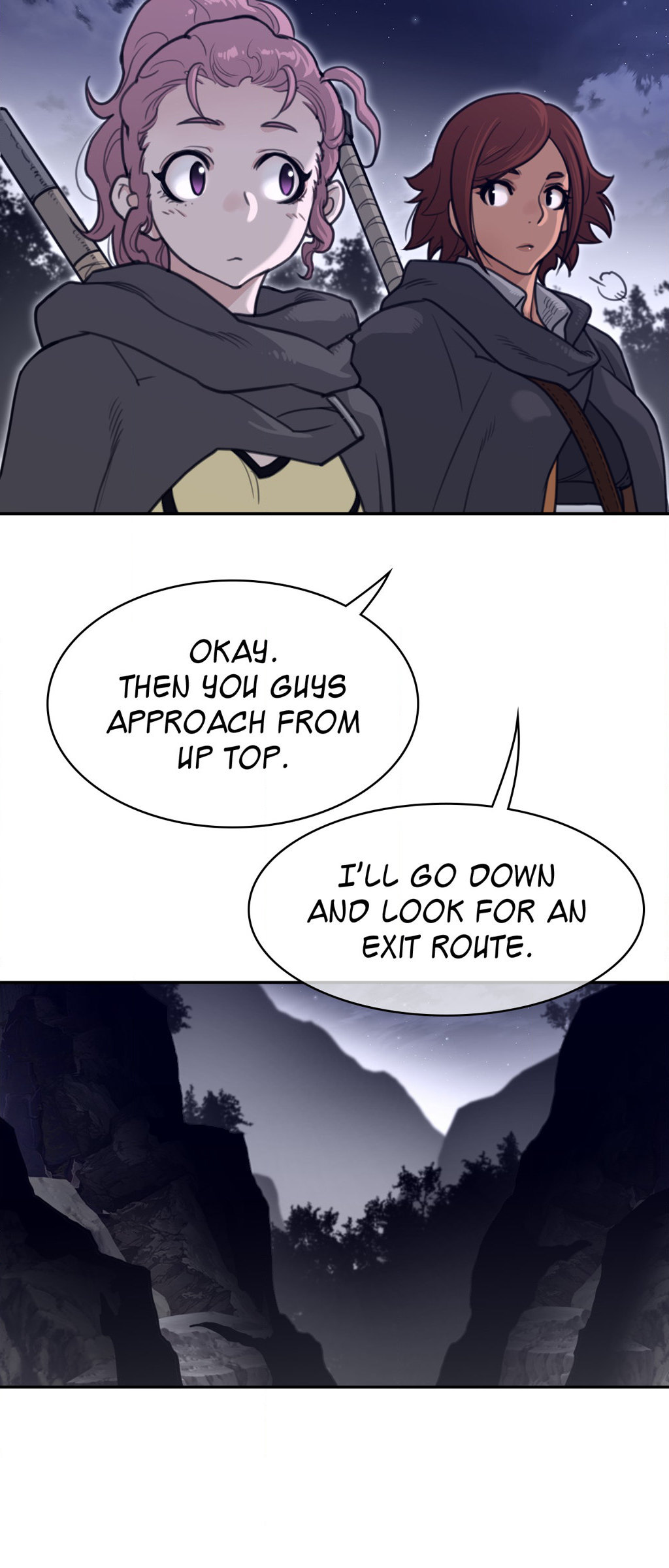 Perfect Half Chapter 163 Page 16