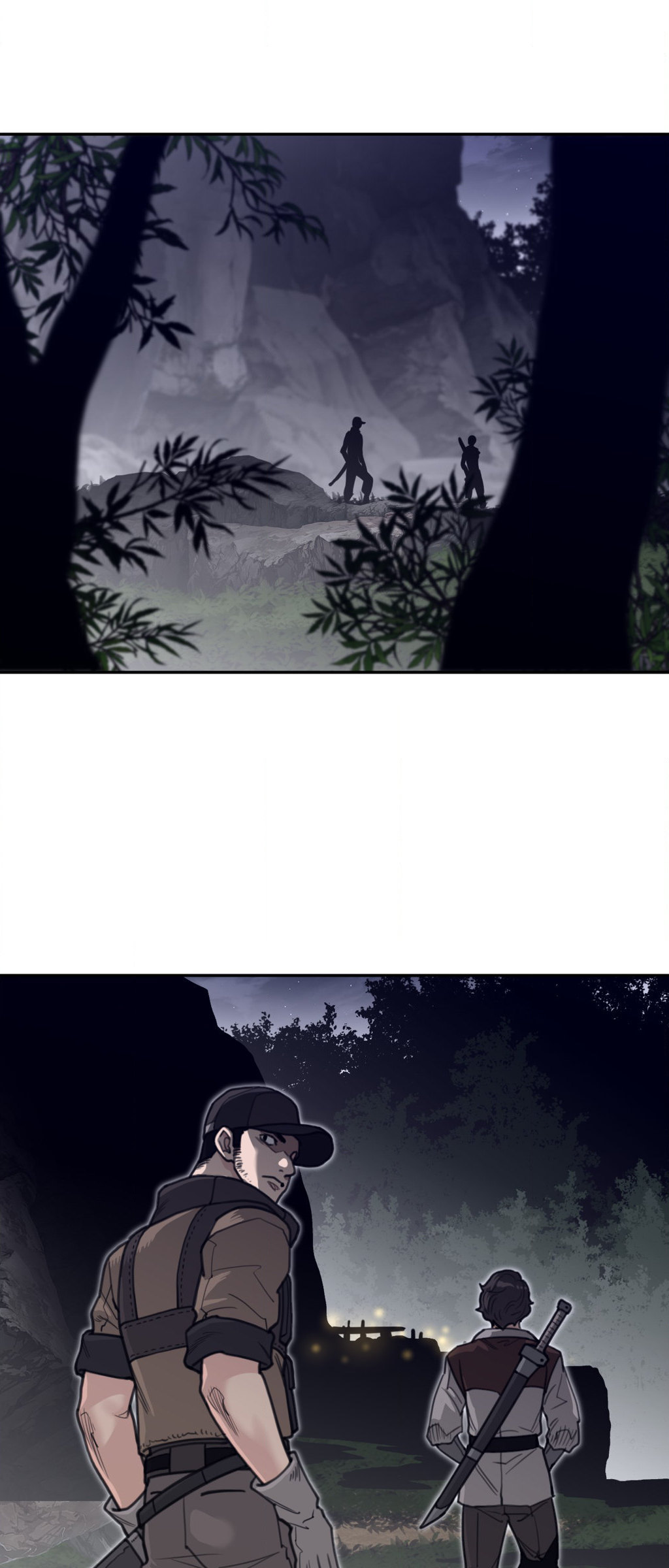 Perfect Half Chapter 163 Page 17