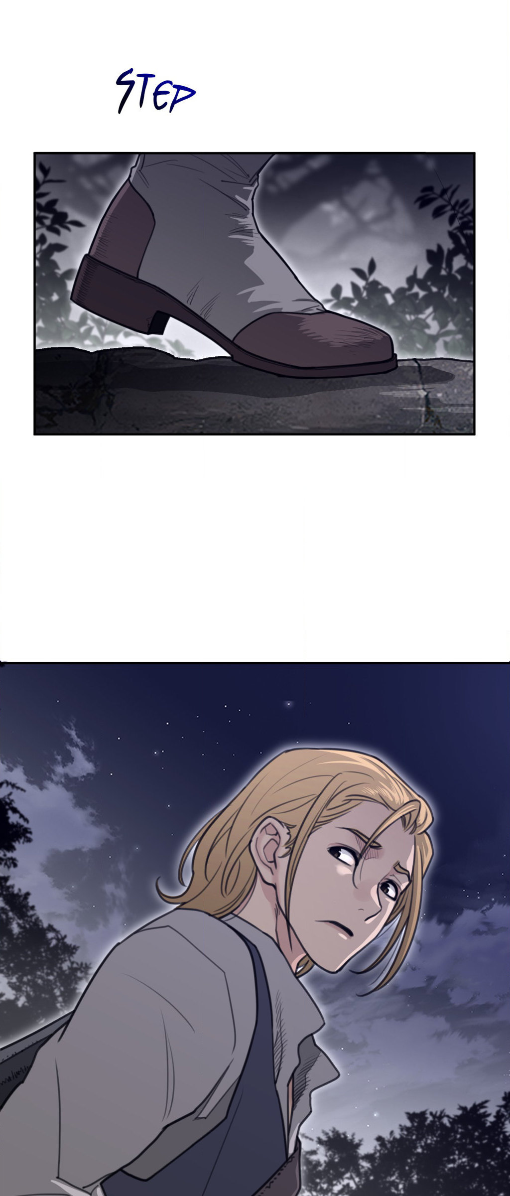 Perfect Half Chapter 163 Page 22