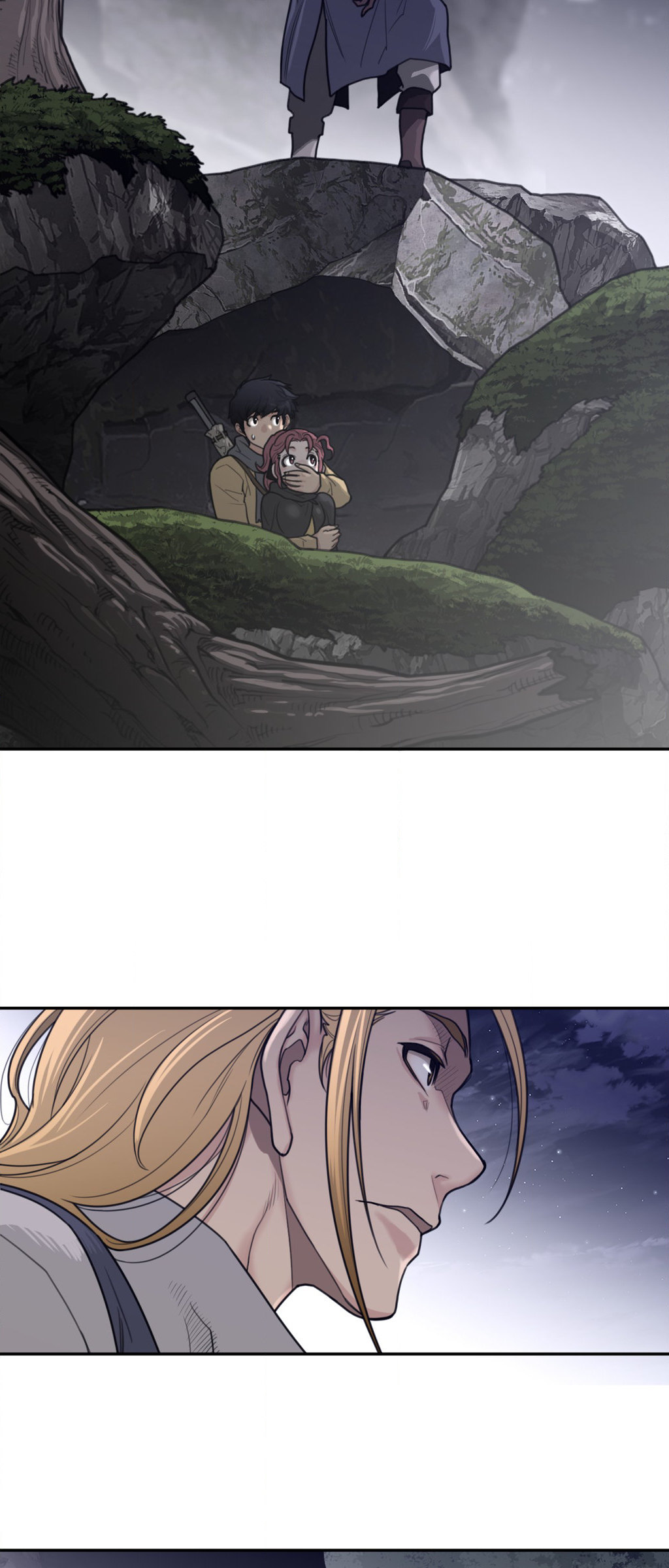Perfect Half Chapter 163 Page 24