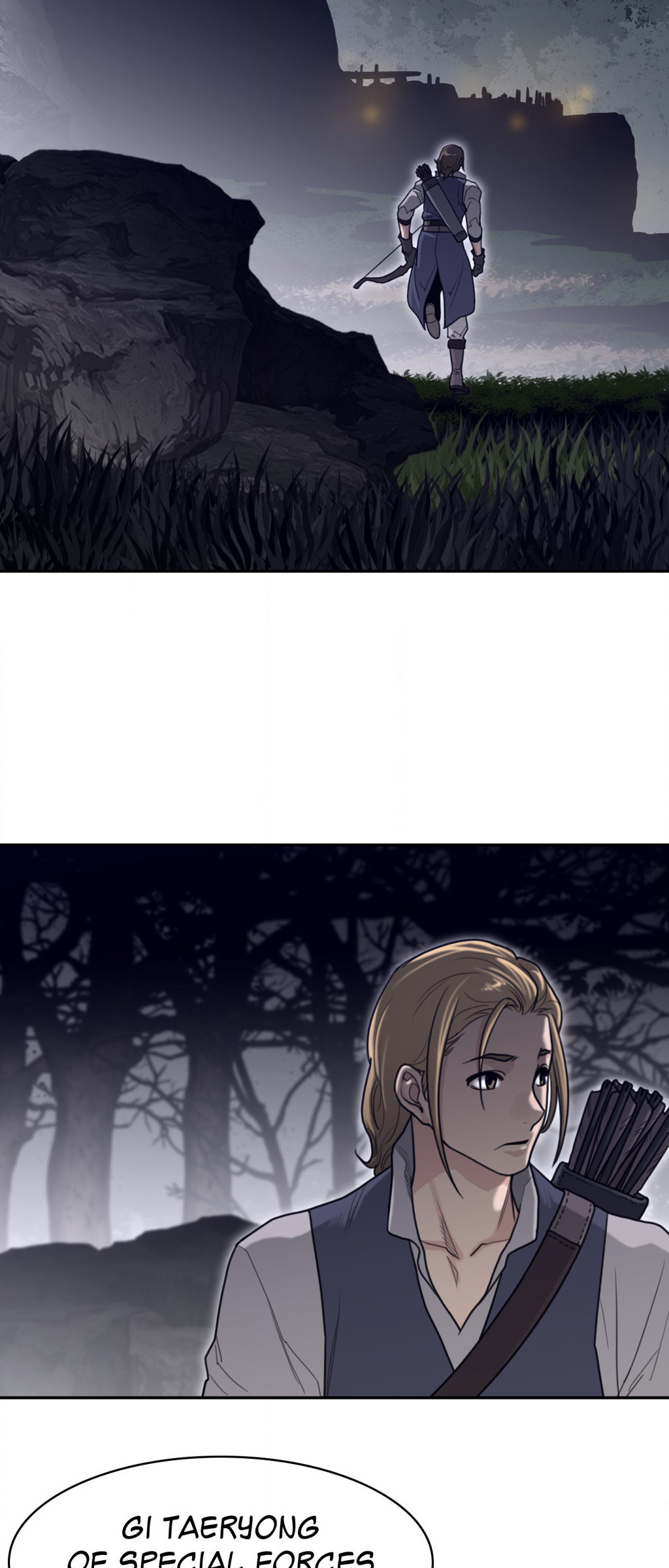 Perfect Half Chapter 163 Page 25