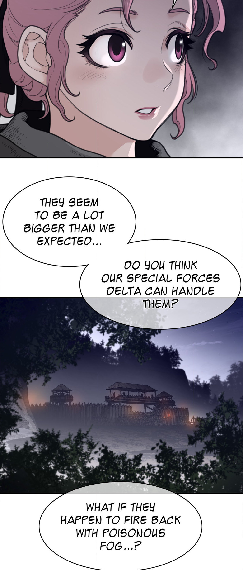 Perfect Half Chapter 163 Page 28