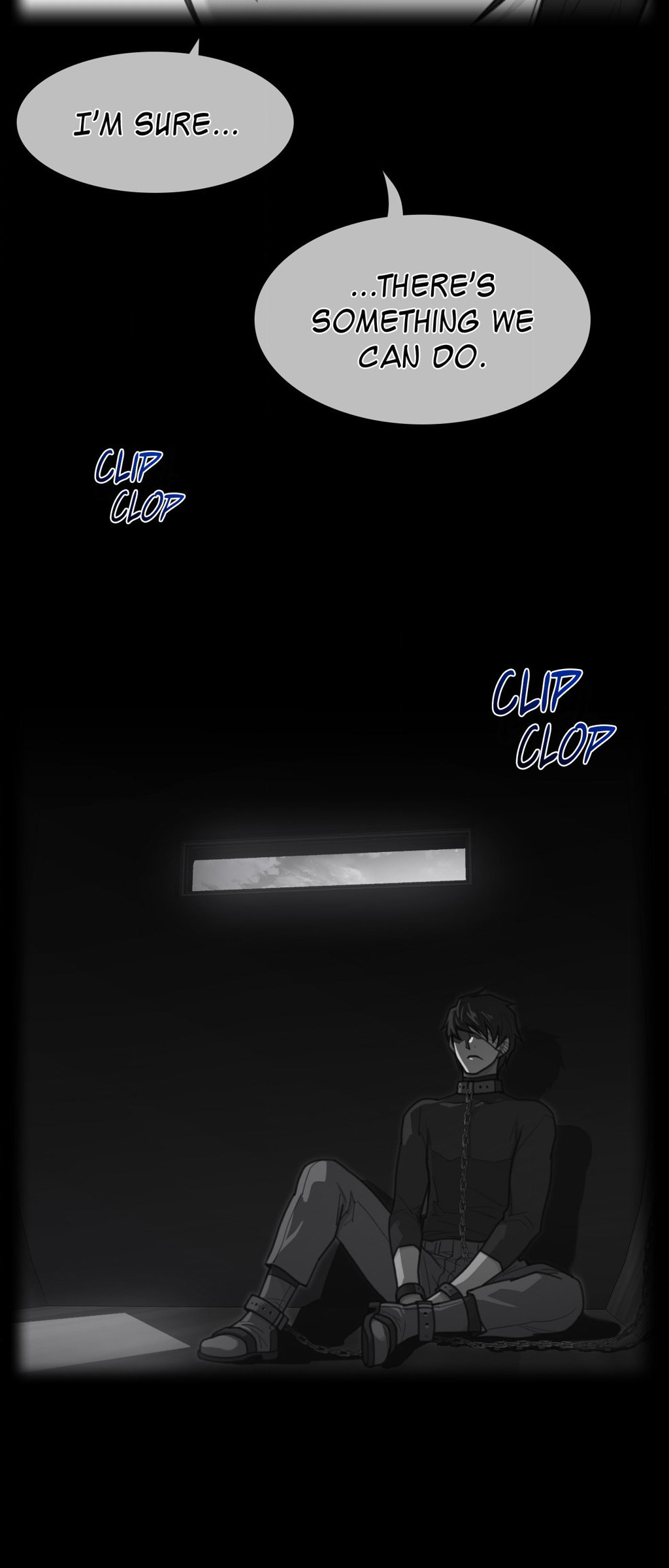 Perfect Half Chapter 163 Page 3