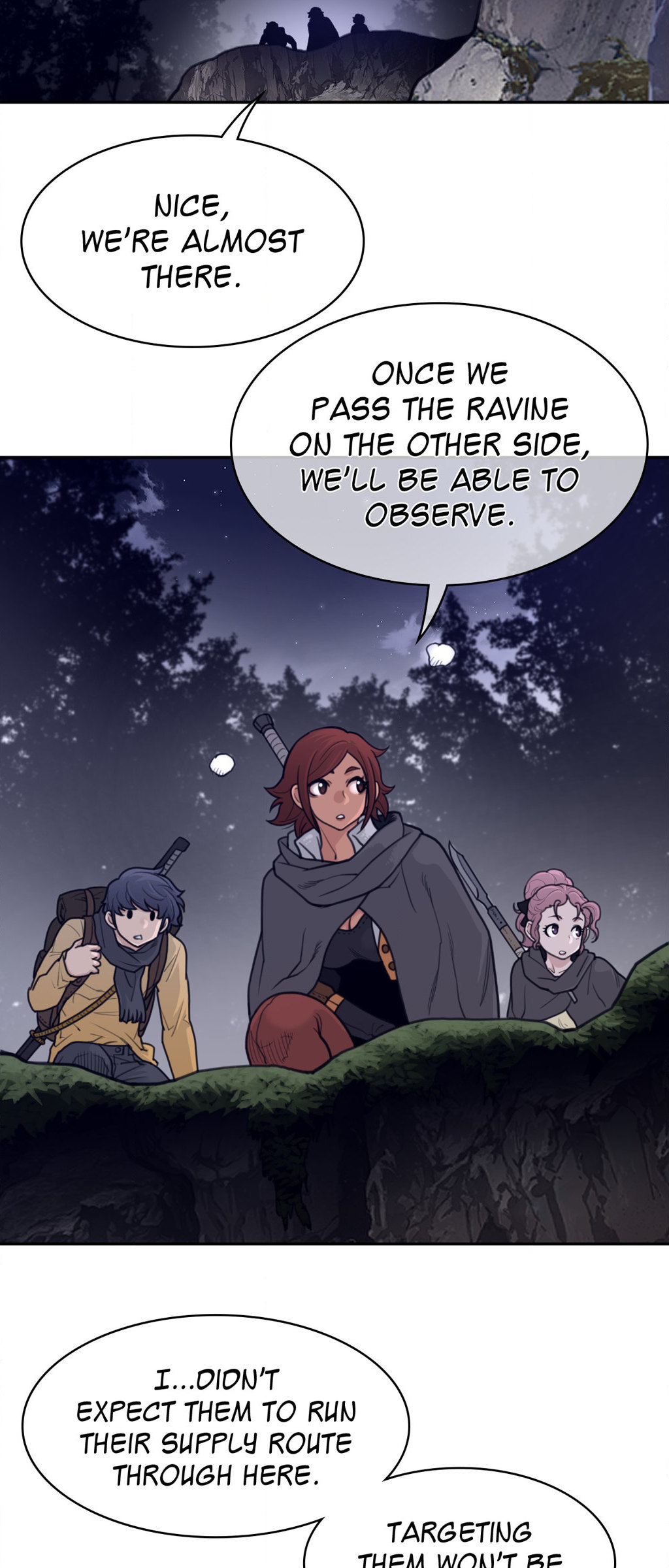 Perfect Half Chapter 163 Page 7