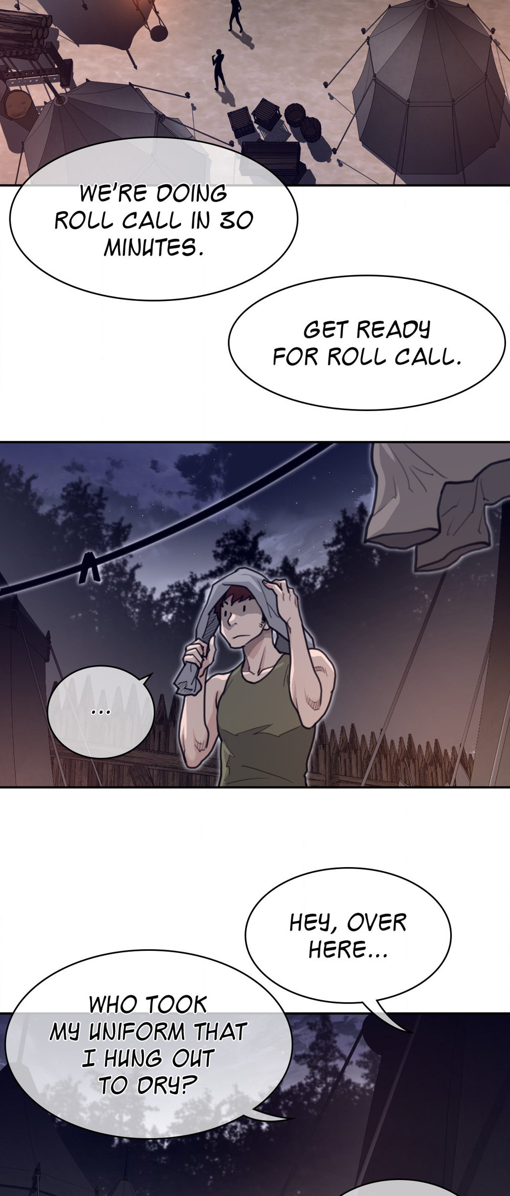 Perfect Half Chapter 164 Page 10