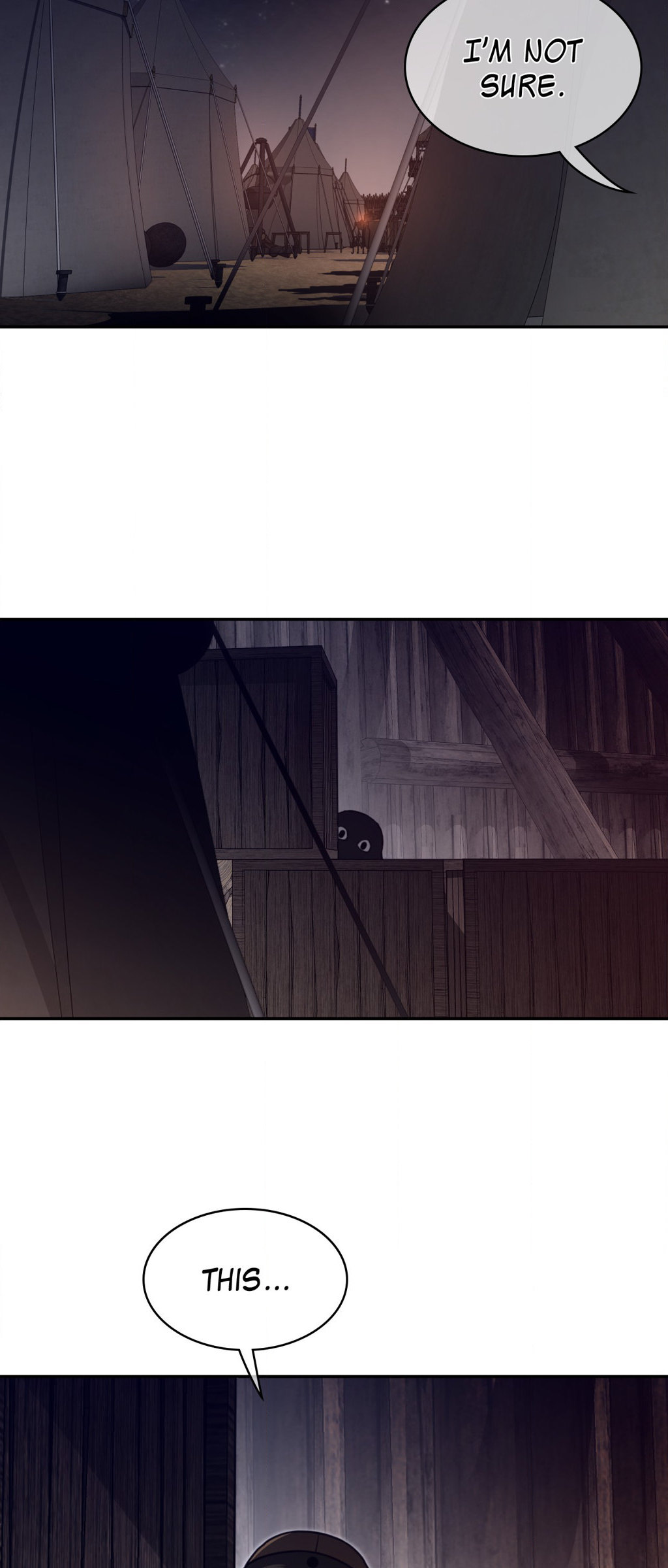 Perfect Half Chapter 164 Page 11