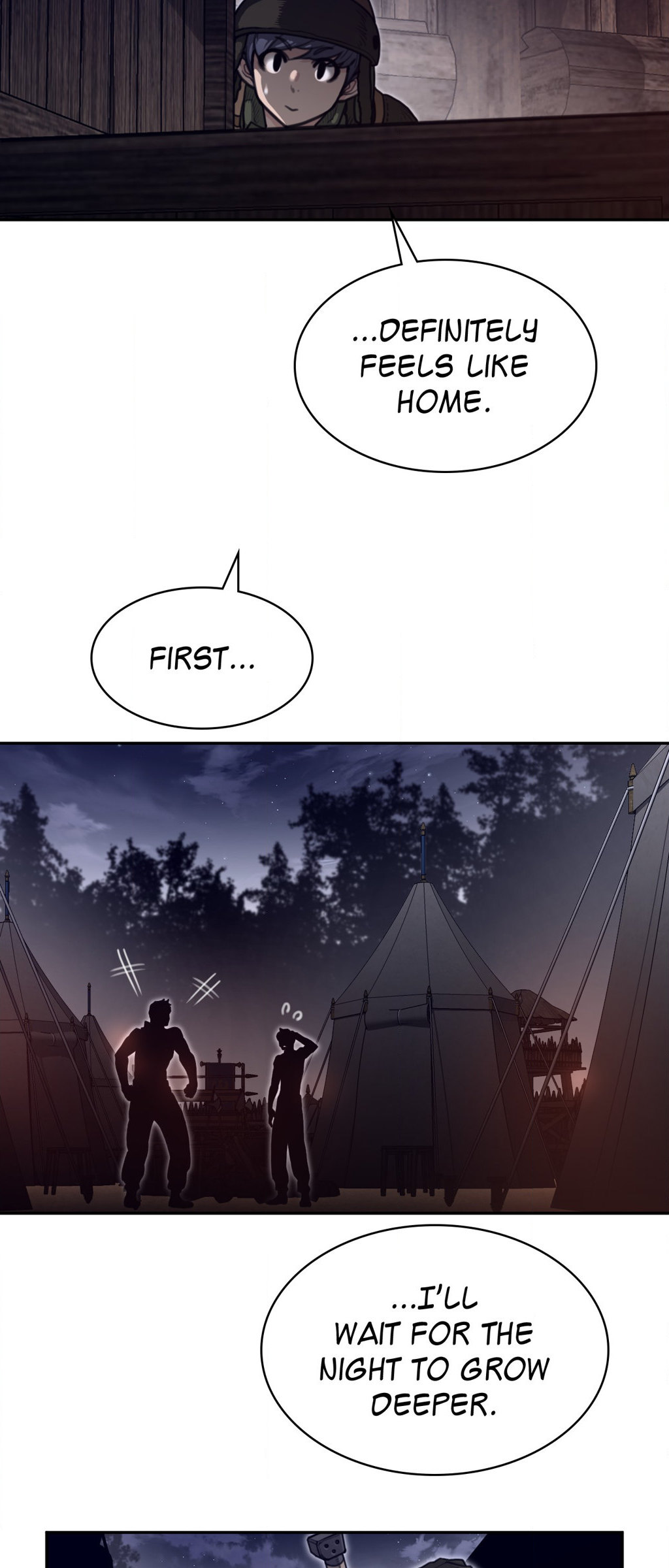 Perfect Half Chapter 164 Page 12