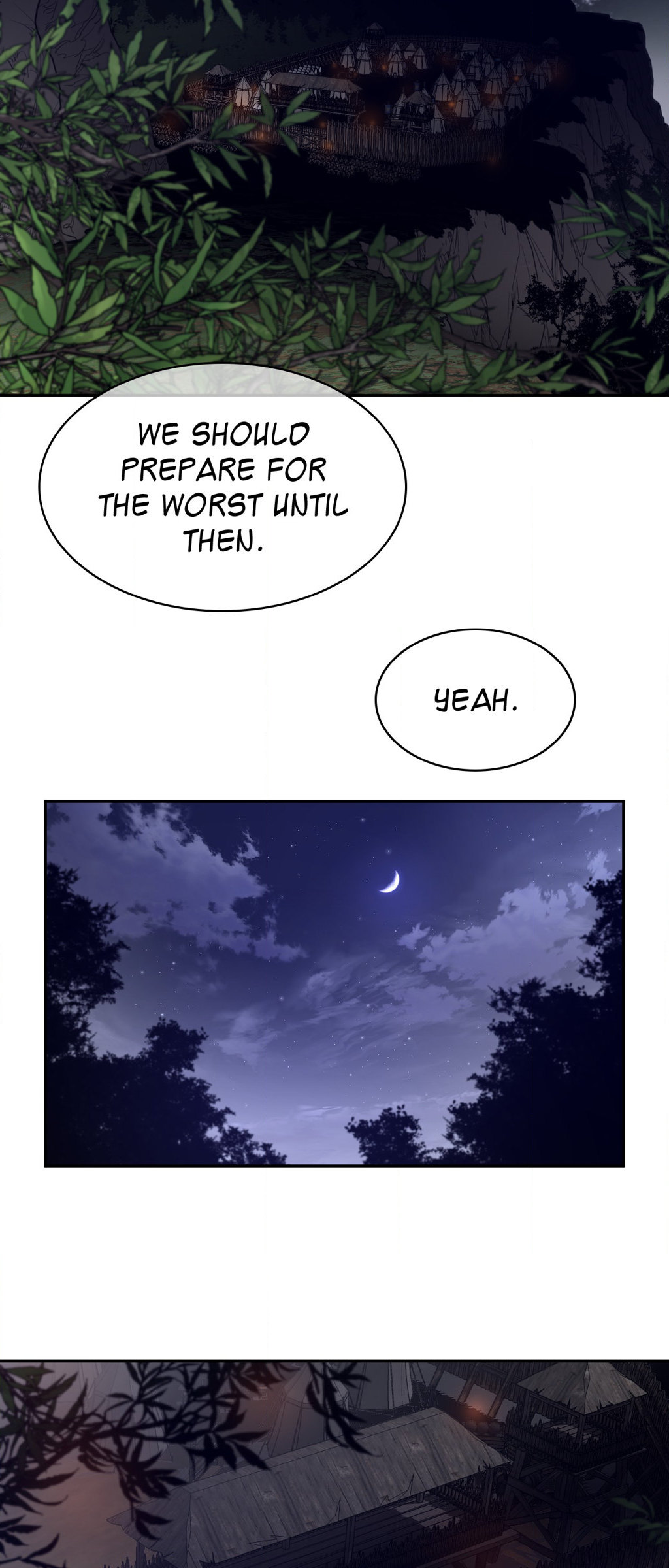 Perfect Half Chapter 164 Page 19