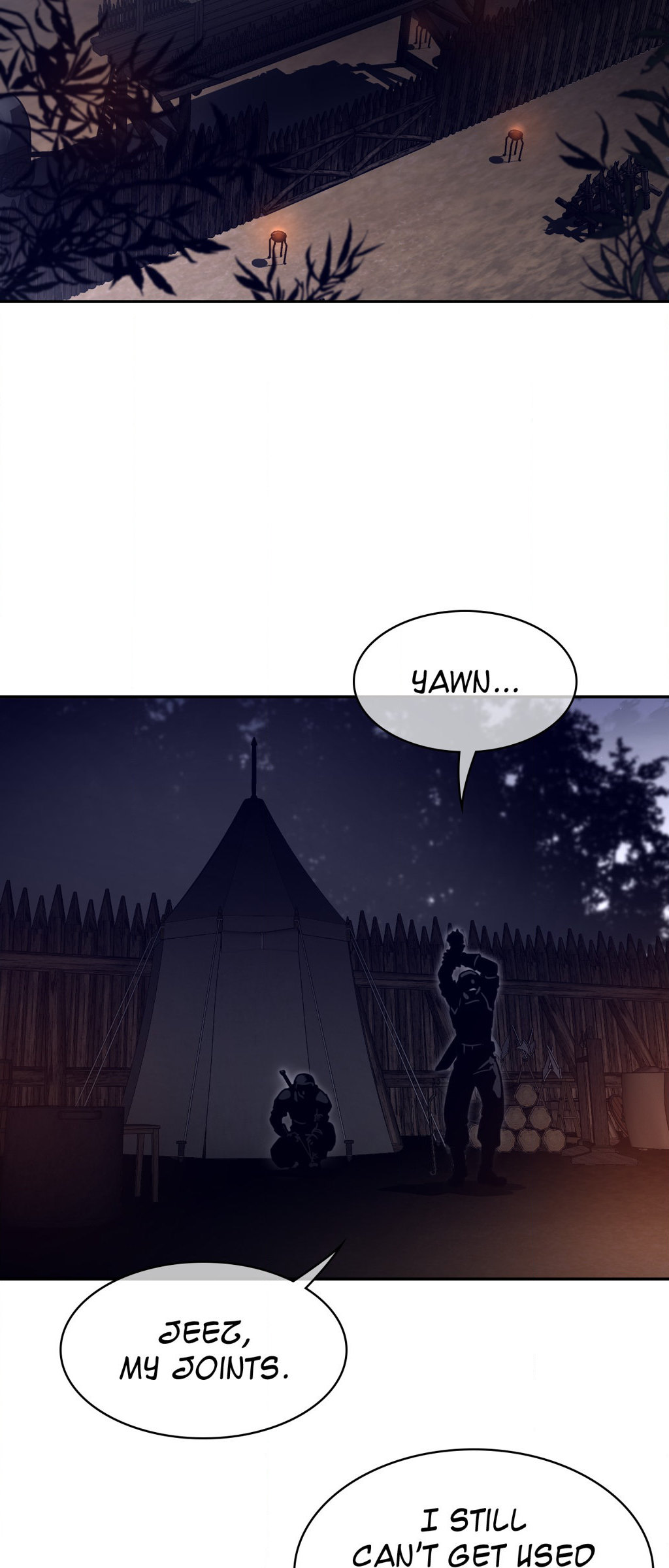 Perfect Half Chapter 164 Page 20