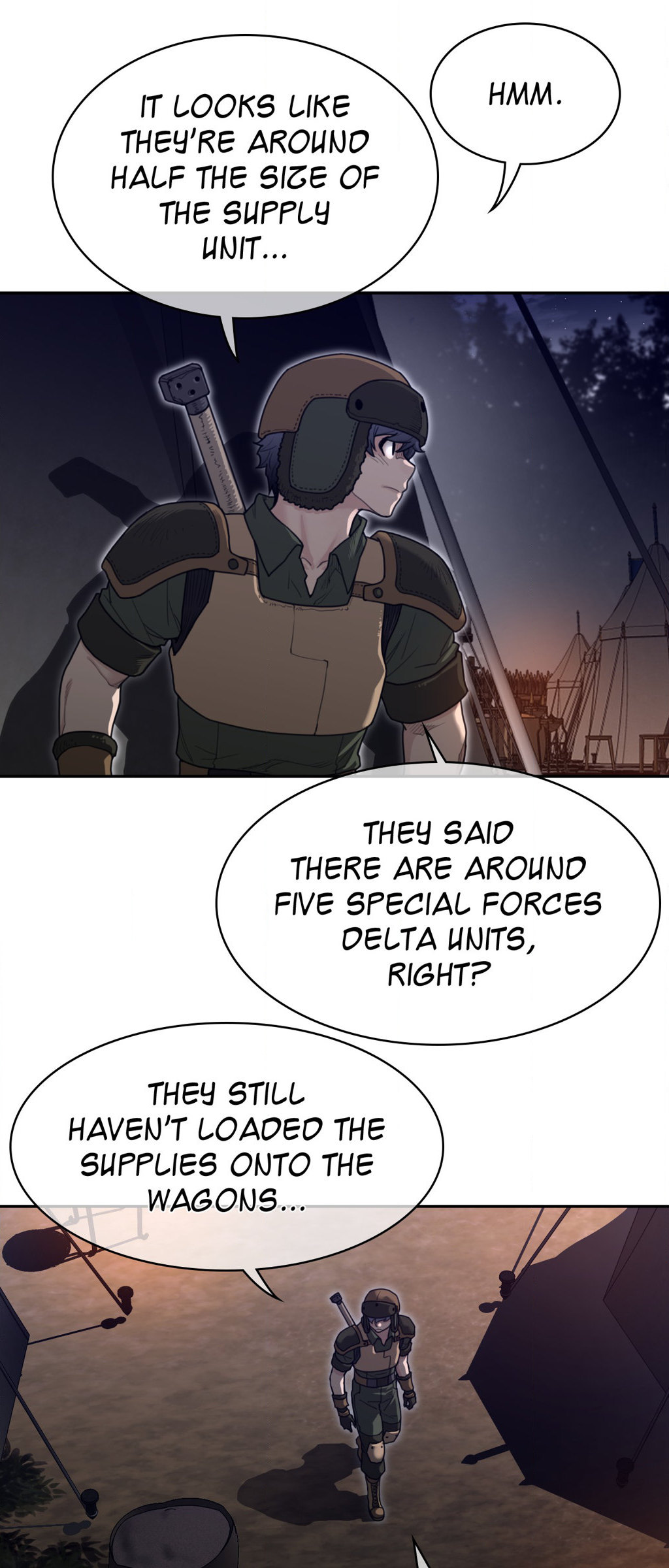 Perfect Half Chapter 164 Page 22