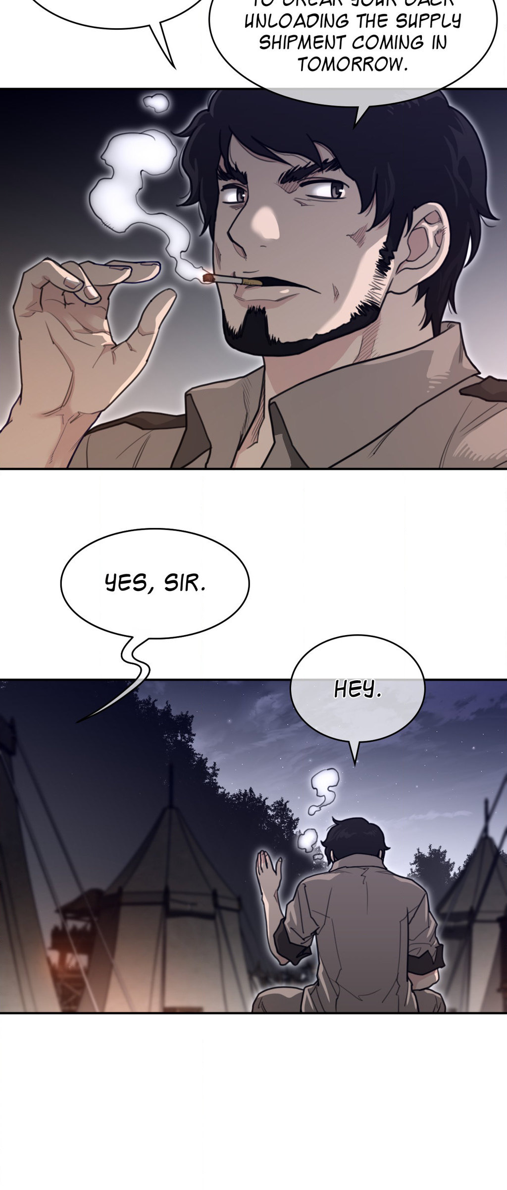 Perfect Half Chapter 164 Page 25