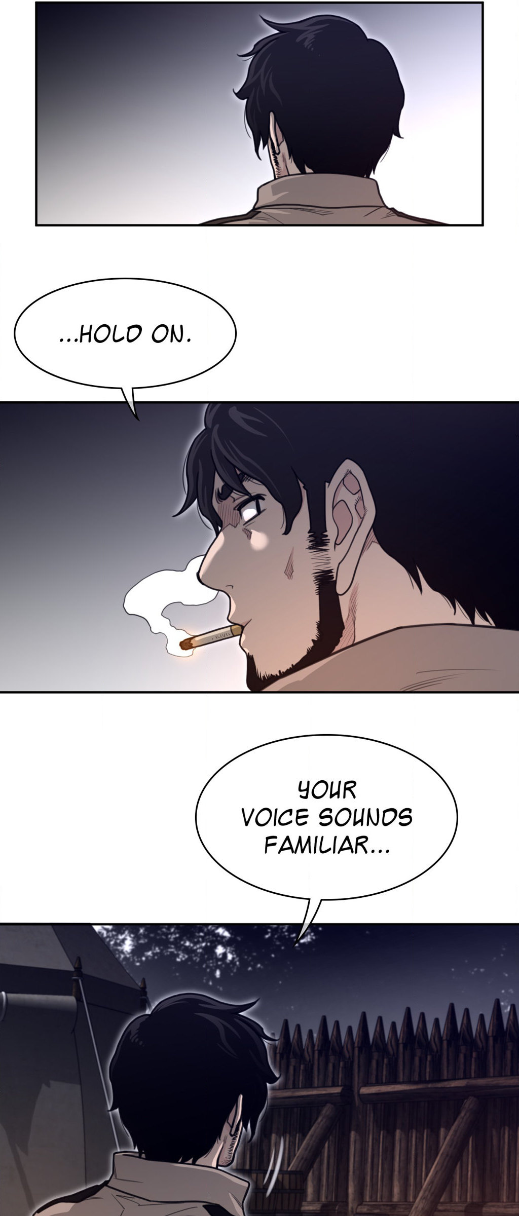 Perfect Half Chapter 164 Page 26