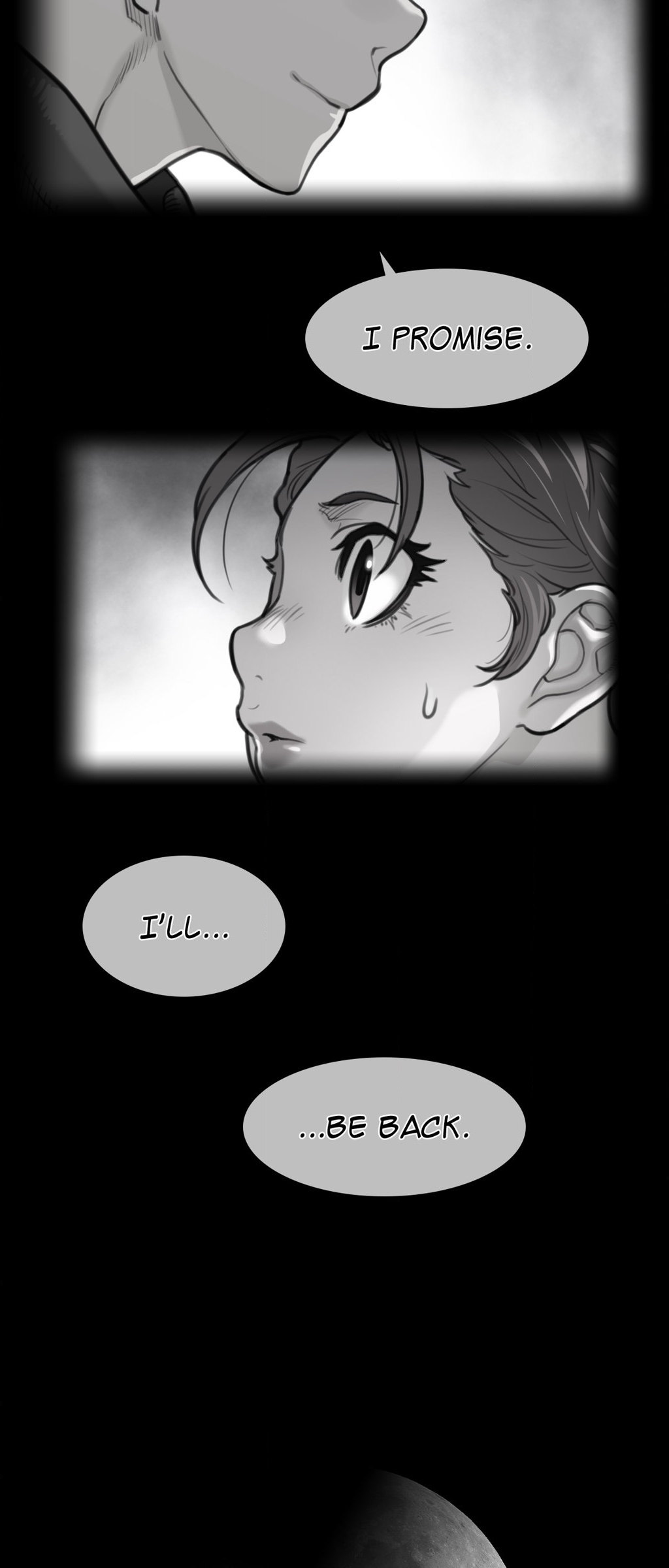 Perfect Half Chapter 164 Page 3