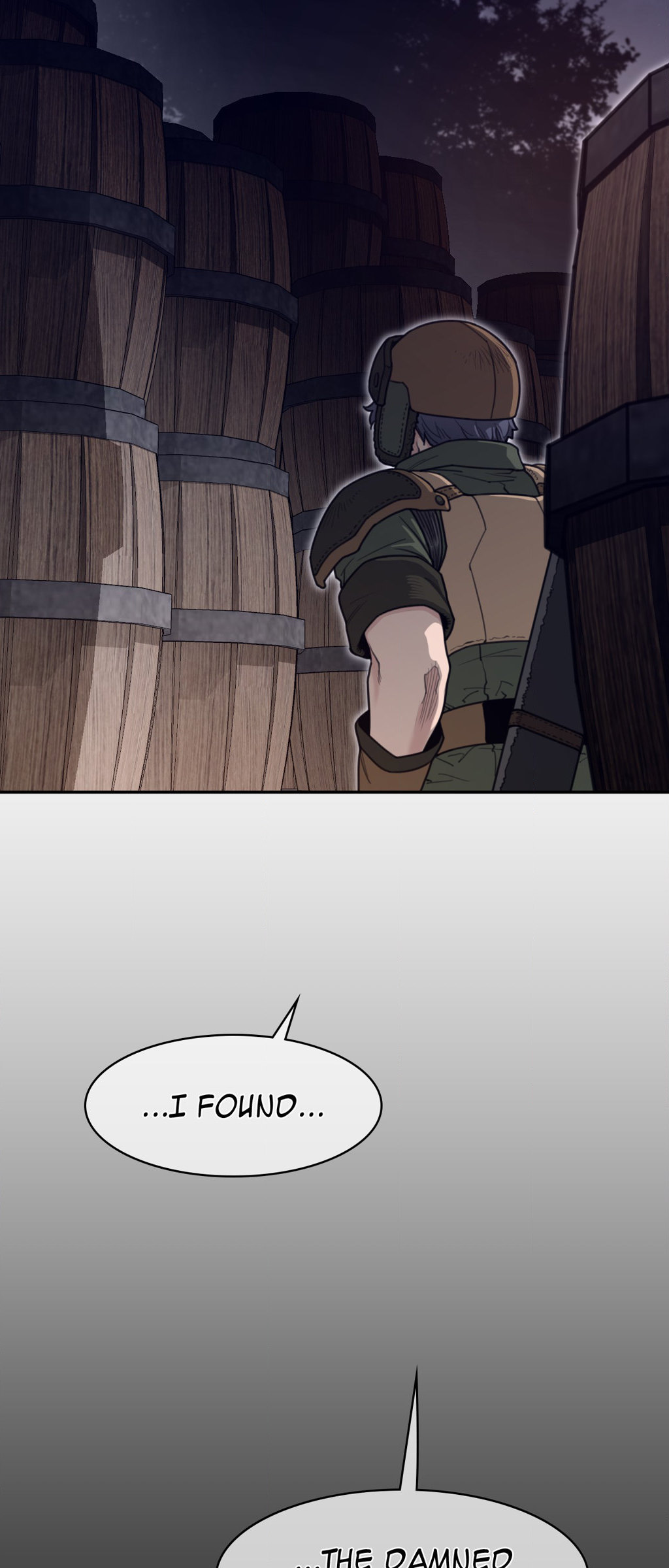 Perfect Half Chapter 164 Page 32