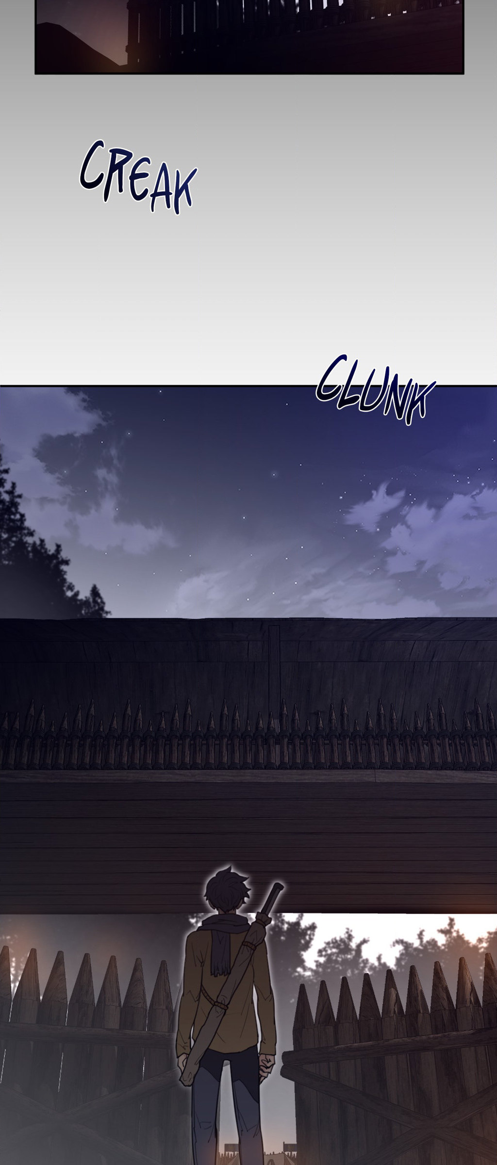 Perfect Half Chapter 164 Page 5