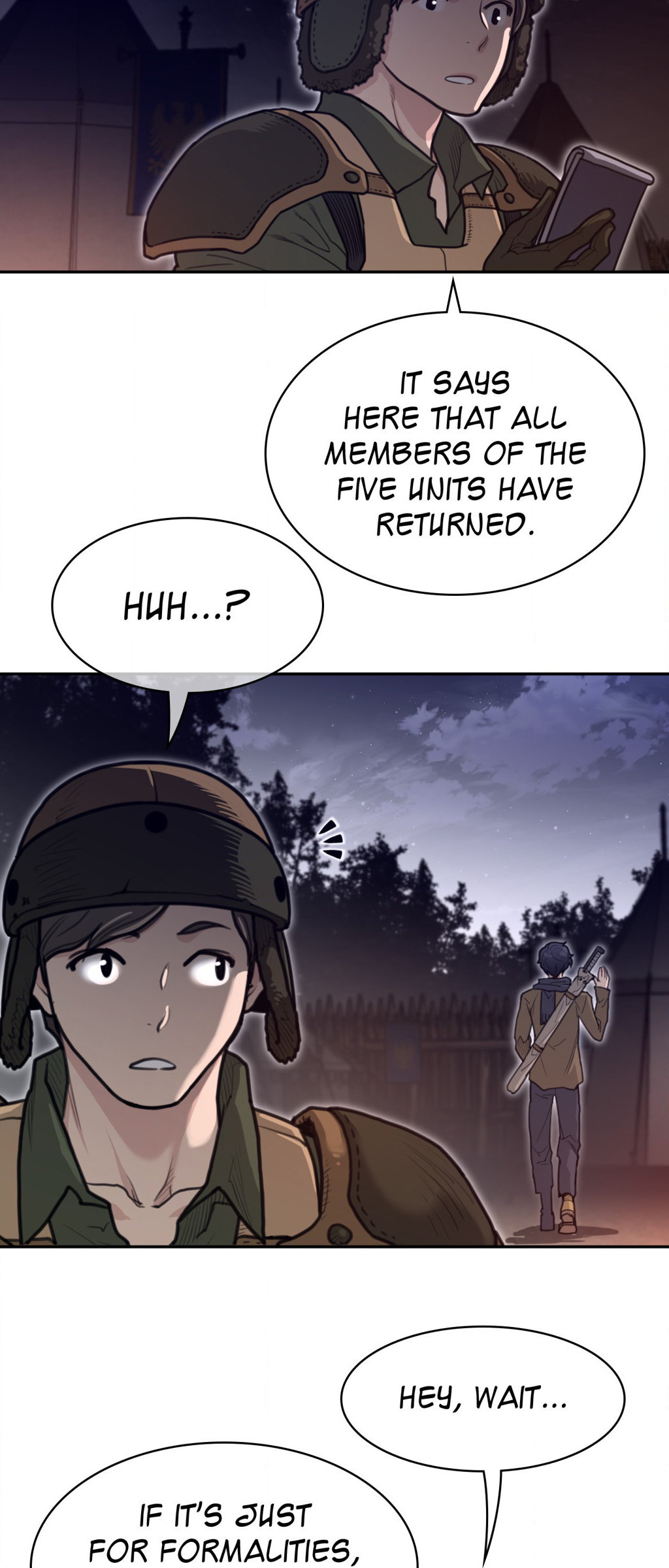 Perfect Half Chapter 164 Page 7