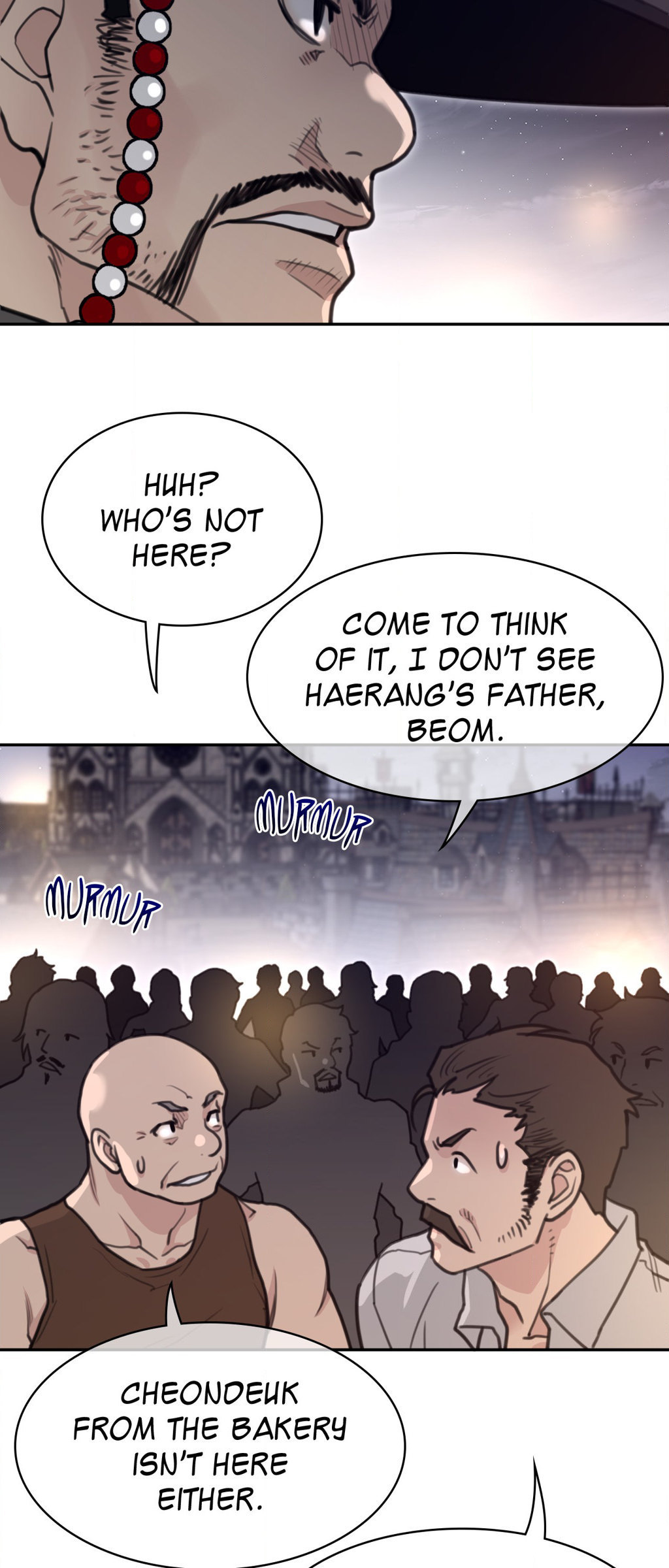 Perfect Half Chapter 165 Page 11