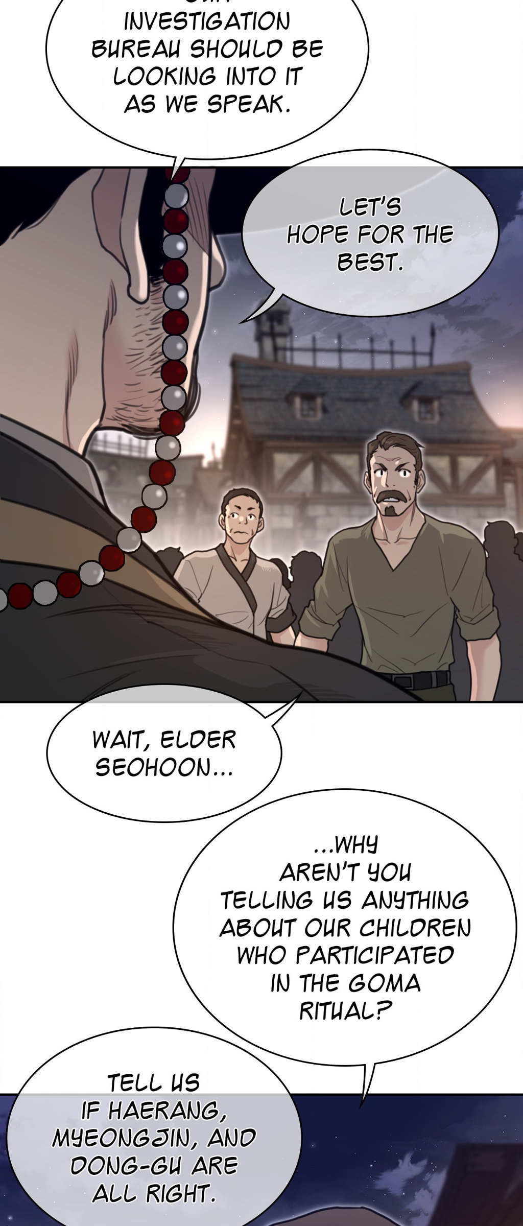 Perfect Half Chapter 165 Page 13