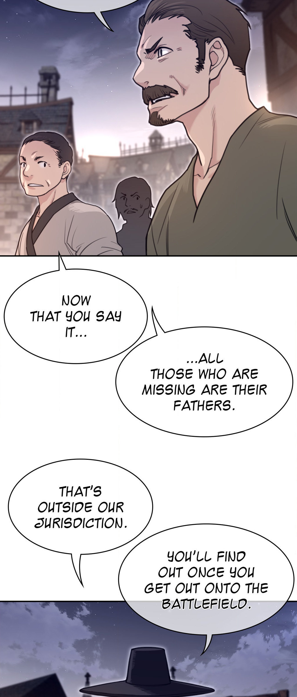 Perfect Half Chapter 165 Page 14