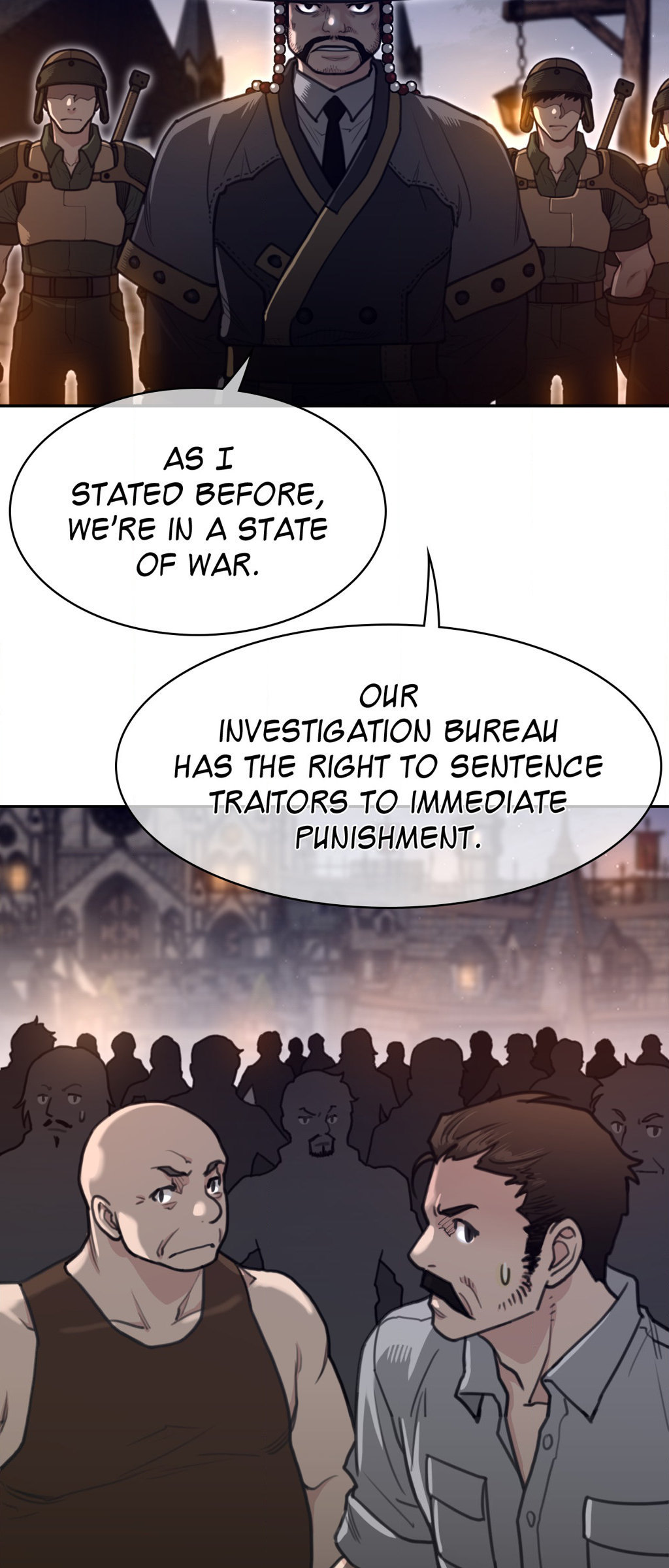 Perfect Half Chapter 165 Page 15