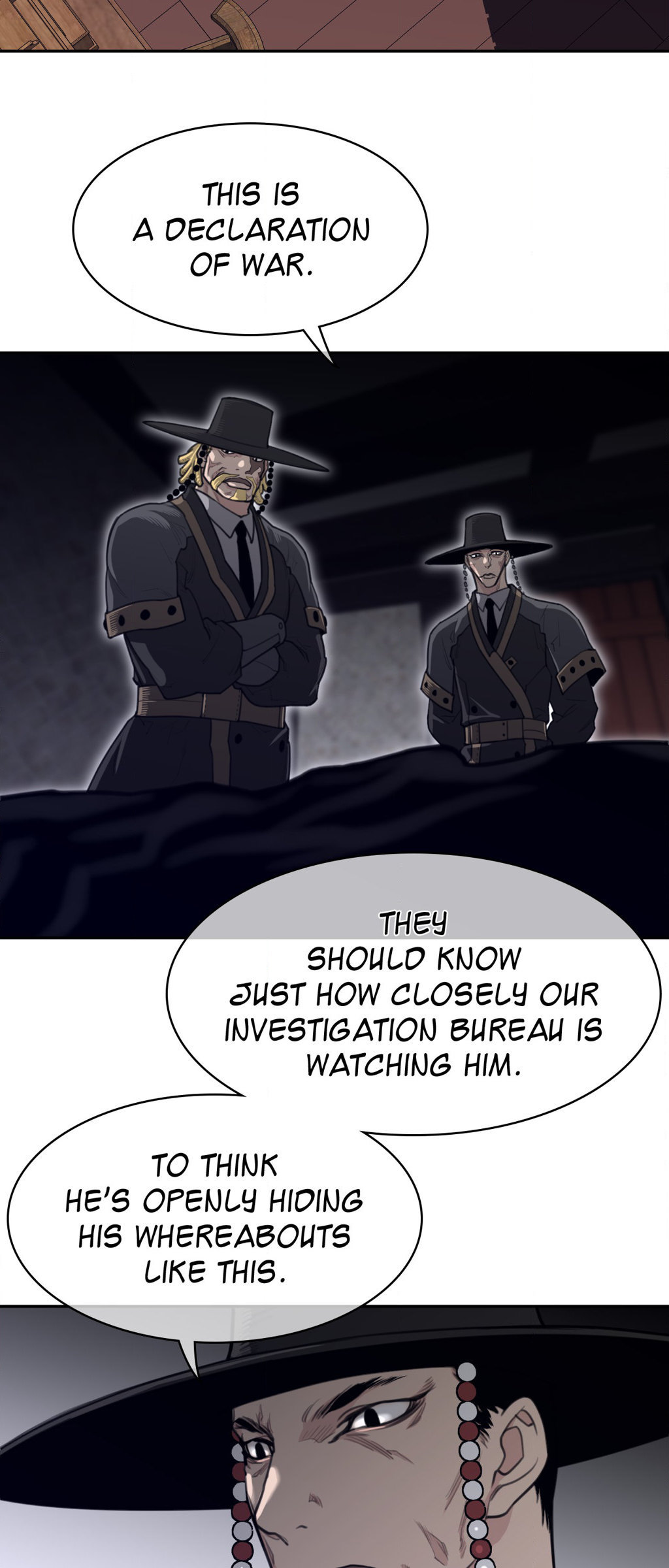 Perfect Half Chapter 165 Page 18