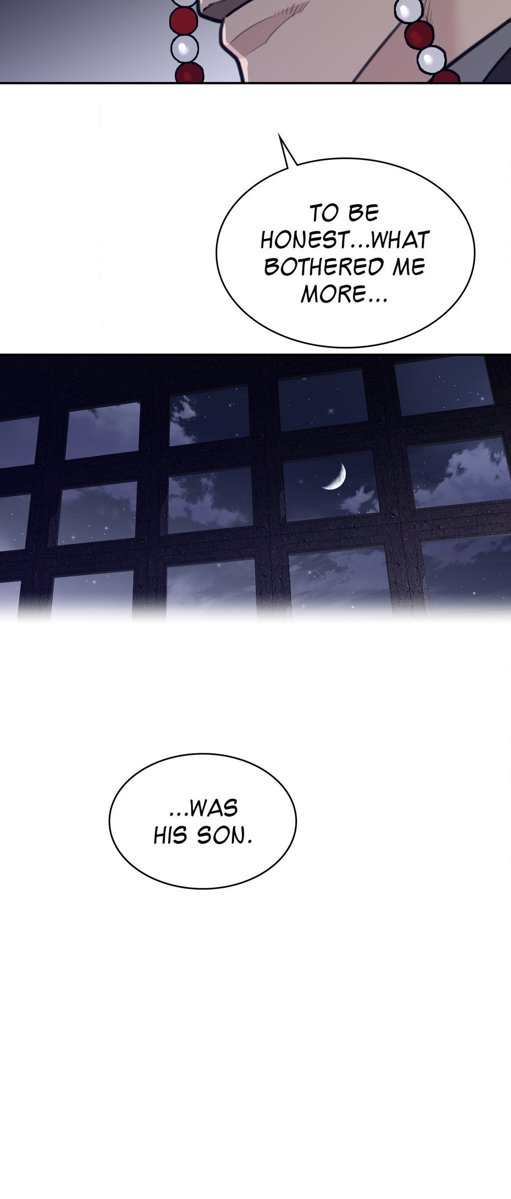 Perfect Half Chapter 165 Page 22