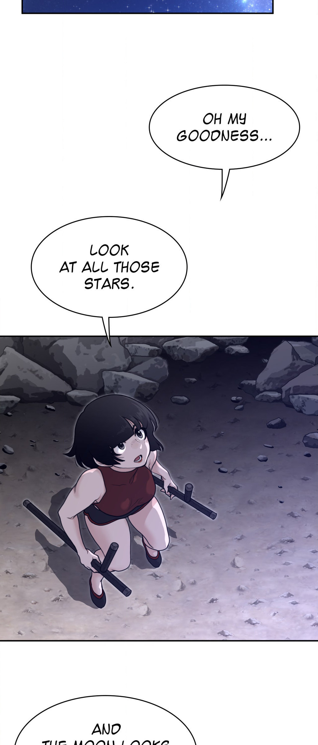 Perfect Half Chapter 165 Page 24