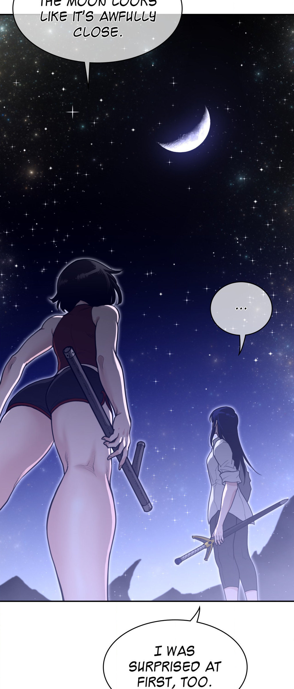 Perfect Half Chapter 165 Page 25