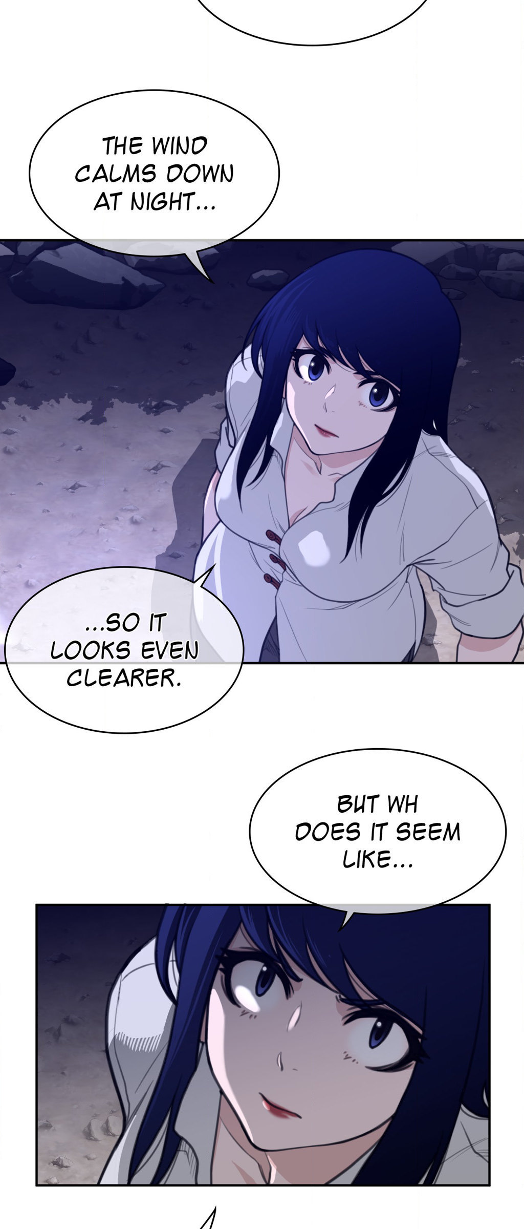 Perfect Half Chapter 165 Page 26