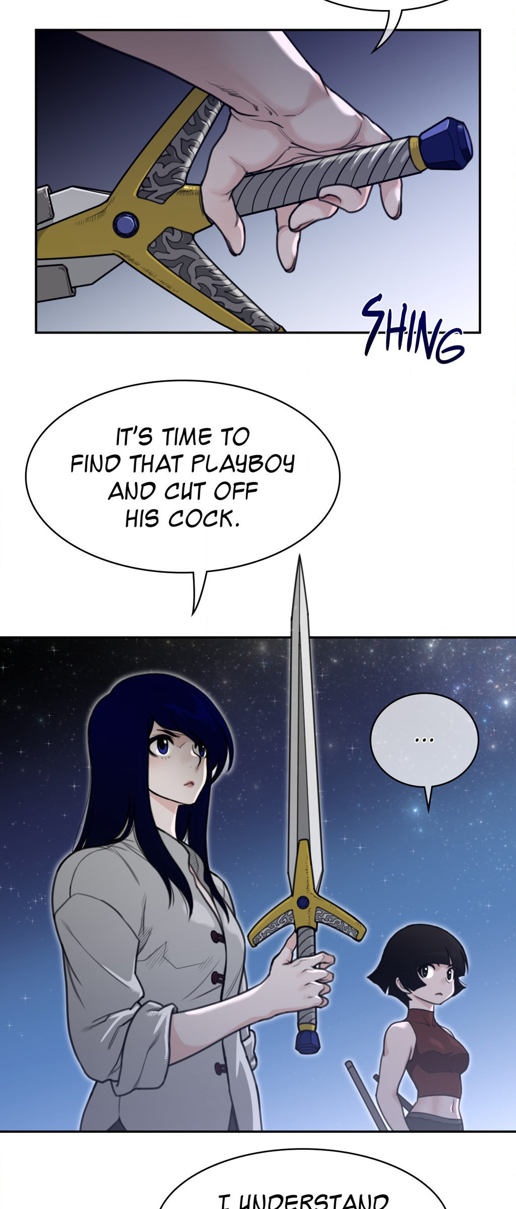Perfect Half Chapter 165 Page 28
